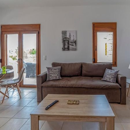 Karena Seaview Villa Gerani (Rethymno) Exterior photo
