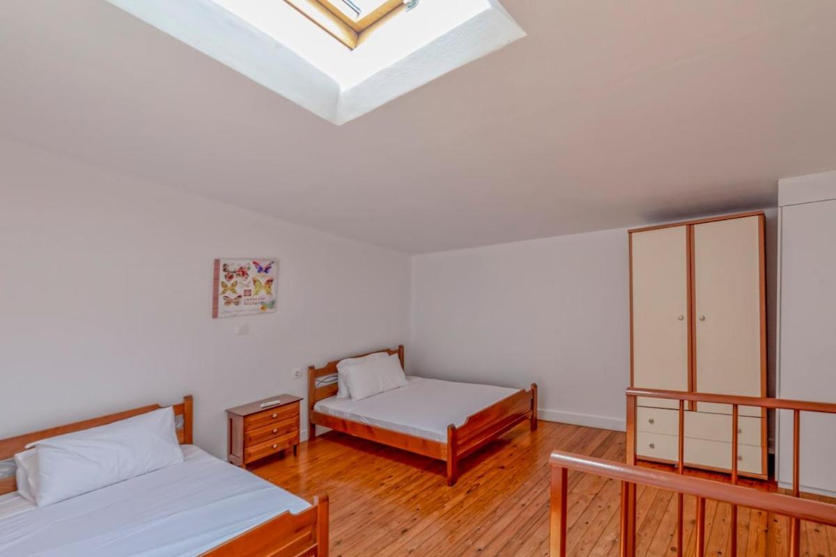 Karena Seaview Villa Gerani (Rethymno) Exterior photo