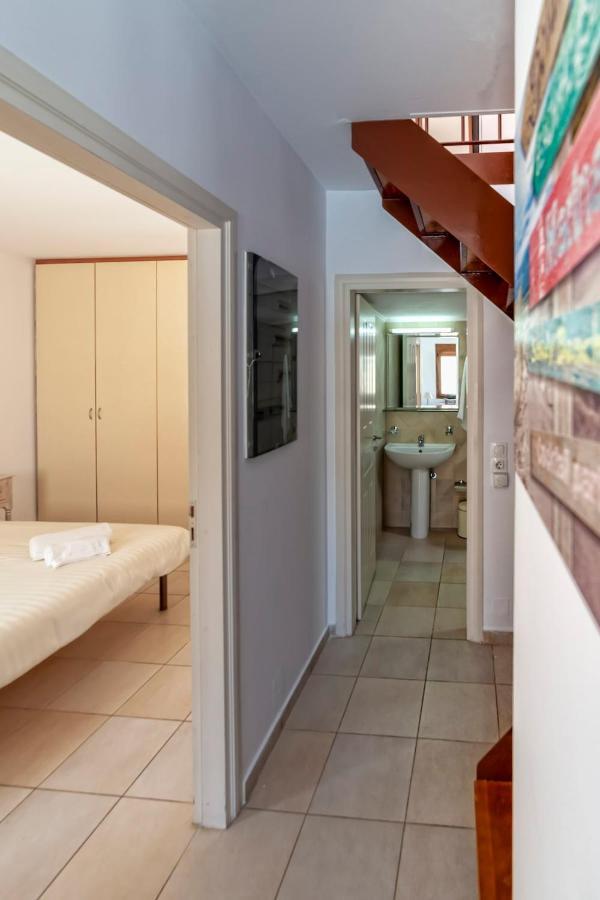Karena Seaview Villa Gerani (Rethymno) Exterior photo